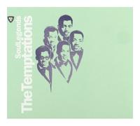 TEMPTATIONS - Soul Legends (Digipack)