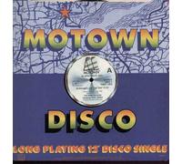 TEMPTATIONS - TEMPTATIONS - STANDING ON THE TOP - 12" VINYL