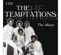 Temptations - Temptations - The Album