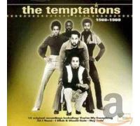 Temptations,the - 1966-1969