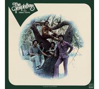 The Temptations All Directions (Vinyl LP) Limited 12" Album