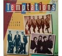 Temptations, The - All The Million Sellers - Motown - 535043 Y