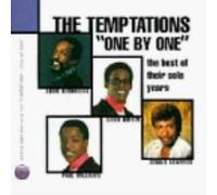 Temptations,the - Anthology-One By One