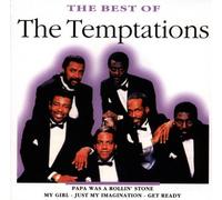 Temptations,the - Best of