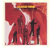 Temptations,the - Cloud Nine