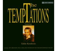 Temptations,the - Feat.Eddi Kendricks