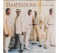 Temptations,the - For Lovers Only