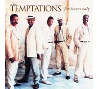 Temptations,the - For Lovers Only