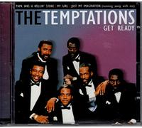 Temptations,the - Get Ready