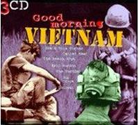 Temptations,the - Goodmorning Vietnam
