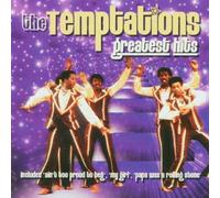 Temptations,the - Greatest Hits