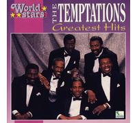 Temptations, the - Greatest Hits
