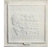 Temptations, The - Masterpiece - Tamla Motown - 1 C 062-94 237, EMI Electrola - 1 C 062-94 237