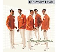 TEMPTATIONS THE- - Playlist