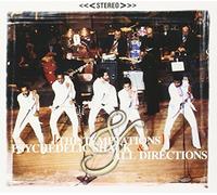 Temptations,the - Psychadelic Shack & All Di