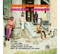 Temptations The - Puzzle People