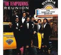 Temptations,the - Reunion