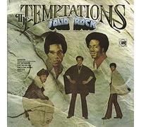 Temptations, The - Solid Rock