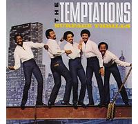 Temptations,The - Surface Thrills