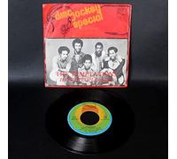 Temptations, The / Temptations Band, The - Happy People / Happy People (Instrumental) - Temptations, The / Temptations Band, The 7" 45