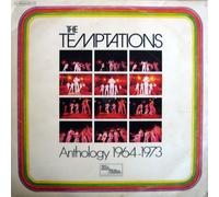 Temptations, The - Temptations, The - Anthology 1964-1973 - Tamla Motown - 1C 188-94 936/37, EMI Electrola - 1C 188-94 936/37