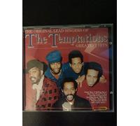 Temptations,the - The Original Leadsin