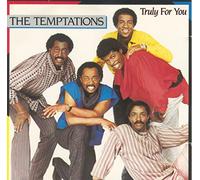 Audio Cd Temptations (The) - Truly For You