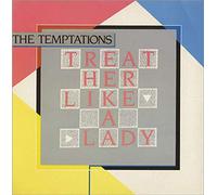 Temptations - Treat Her Like A Lady