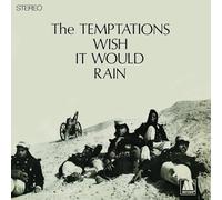 The Temptations - Wish It Would Rain