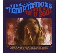 Temptations - With A Lot O Soul