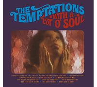 Temptations - With A Lot O'Soul