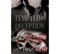 Tempted by deception. Ediz. italiana - 2025 - Hope (Romance)