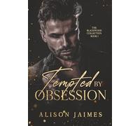 Tempted by Obsession: The Blackwood Collection