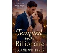 Tempted by the Billionaire