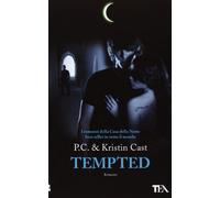 Tempted. La casa della notte
