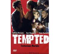 Tempted - Tentazione Mortale