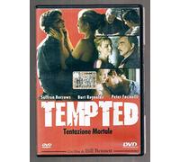 Tempted - Tentazione Mortale
