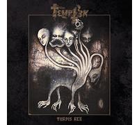 Tempter The - Turpis Rex