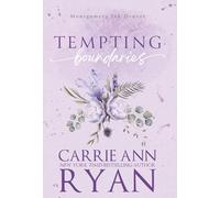 Tempting Boundaries - Special Edition: 2