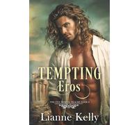 Tempting Eros: A Forbidden Love Greek Myth Retelling