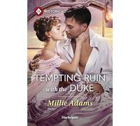 Tempting Ruin With the Duke