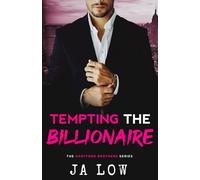 Tempting the Billionaire: Brother's best friend-Age Gap Romance: 1