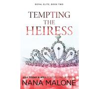 Tempting the Heiress
