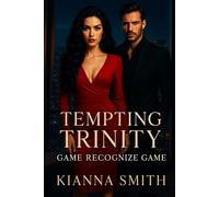 Tempting Trinity - Game Recognize Game