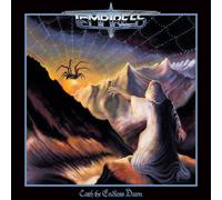 Temptress Catch the Endless Dawn (CD) Album