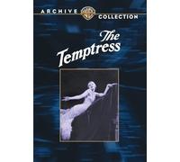 Temptress (DVD) Antonio Moreno Greta Garbo Roy D'Arcy