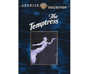 Temptress (DVD) Antonio Moreno Greta Garbo Roy D'Arcy
