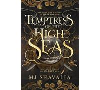 Temptress of the High Seas