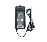 TempU06 -100C Data Logger per Basse Temperature Digitale 32000 Punti USB Registratore di Temperatura per La Conservazione Della Catena del