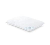 TEMPUR Comfort Air Medium, Cuscino traspirante per ogni posizione del sonno, OEKO-TEX MADE IN GREEN, sensazione di appoggio medio-rigida, 40 x 80 cm